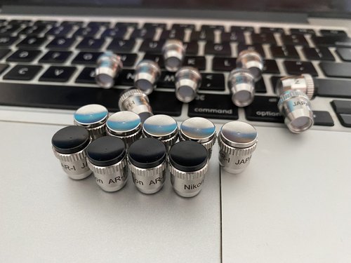 快门增高按钮尼康f2大f尼康AR-1快门增高按钮全新复刻版