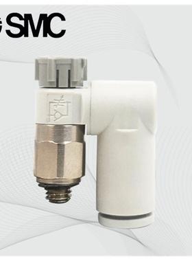 SMC调速阀AS1301F-M5-04A\AS1301F-M5-06A\AS2301F-01-02-06