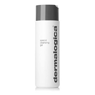 Gel Cleansing Gentle Foaming Wash Dermalogica Face Special
