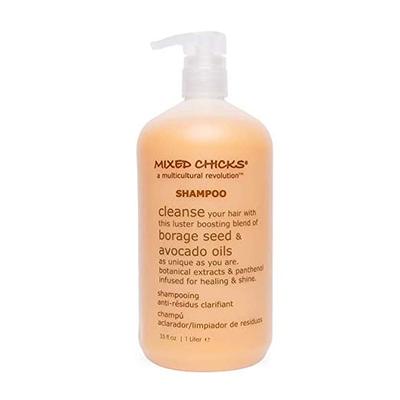 Mixed Chicks Gentle Clarifying Shampoo, 33 fl. oz.