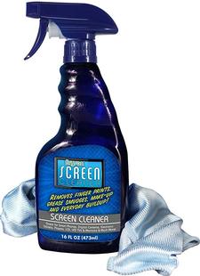 Kit Computer with Screen Spray Cleaner Laptop Bryson