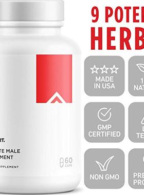 AZS Ultimate Male Supplement - Official & Identical Formula