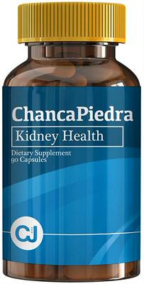 Chanca Piedra 1000mg - 90 Caps (Stone breaker) | Digestive S