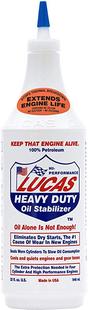 Lucas Oil Stabilizer quarts 10001 美国代购