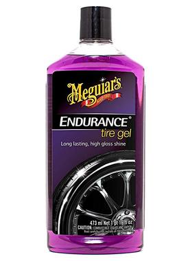 Meguiar's G7516 Endurance Tire Gel - 16 oz. – Premium Tire