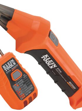 美国代购Klein Tools ET310 AC Circuit Breaker Finder with Int