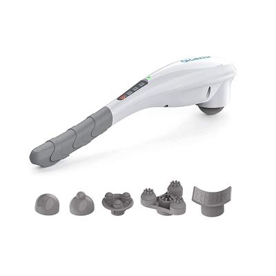 RENPHO Rechargeable Hand Held Deep Tissue Massager for Muscl