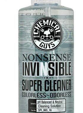 Chemical Guys SPI_993_16 Nonsense Colorless and Odorless