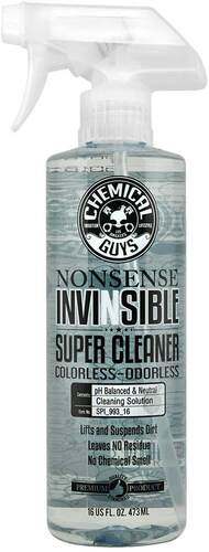 Chemical Guys SPI_993_16 Nonsense Colorless and Odorless