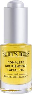 Complete Nourishment Facial Burt Anti Bees Oil Aging
