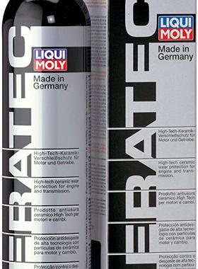 Liqui Moly (20002) Cera Tec Friction Modifier - 300 ml