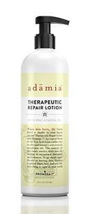 Lotion with Macadamia Adamia Oil Repair Nut and Therapeutic
