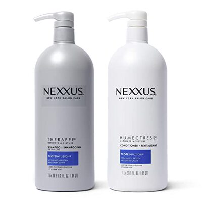 Nexxus Therappe Humectress Combo Pack Shampoo and Conditione