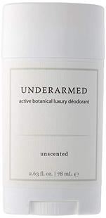 Natural Unscented Deodorant Stick (That Works!) Aluminum Fre