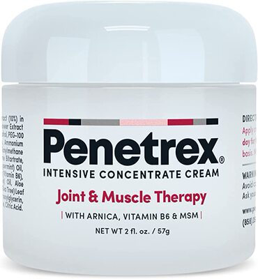 美国代购Penetrex Therapy Cream, 2 Oz. — Intensive Concentra