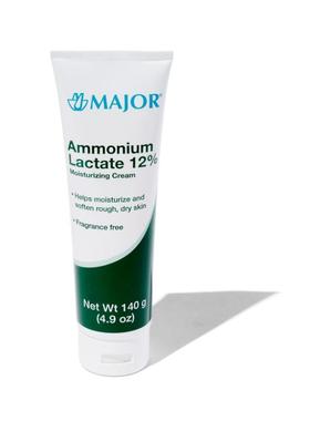 美国代购Major Ammonium Lactate 12% Moisturizing Cream