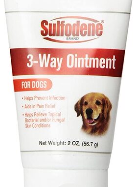 Farnam Wound Care for Dogs & Horses