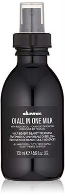 Davines OI All in One Milk, 4.56 fl.oz.