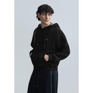 卫衣保暖舒适 Westwood薇薇安威斯特伍德男士 代购 Vivienne