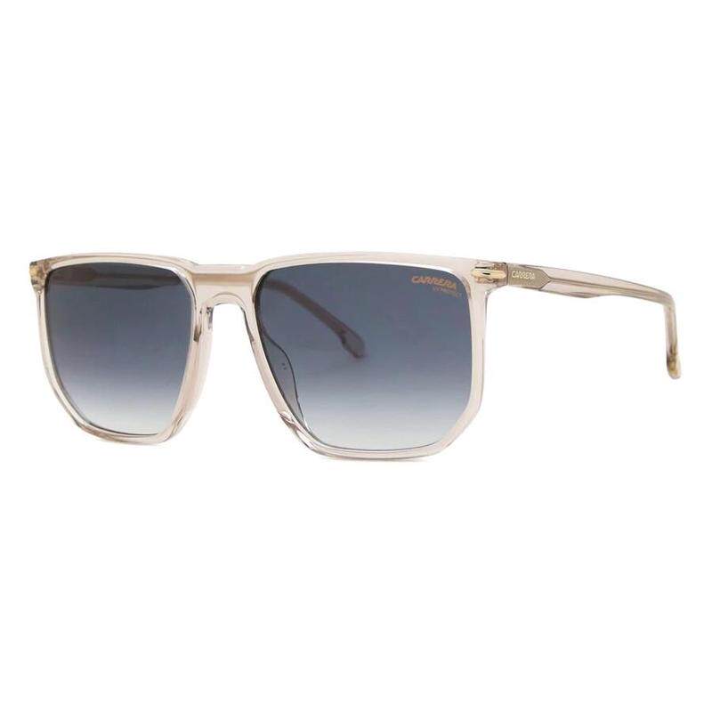 代购Carrera卡雷拉男士太阳镜防紫外线渐变绿片非偏光清晰视野