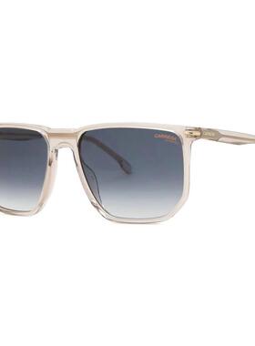 代购Carrera卡雷拉男士太阳镜防紫外线渐变绿片非偏光清晰视野