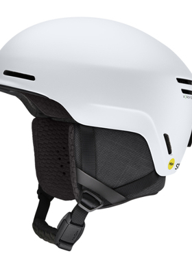 代购SMITH男款头盔Method Pro MIPS耐用抗冲击舒适透气户外头盔