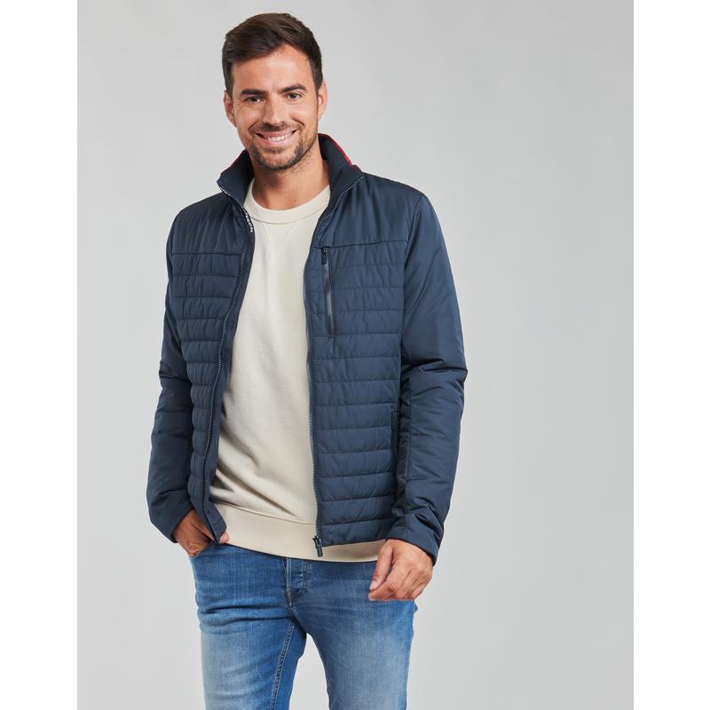 代购Helly Hansen海丽汉森男士棉服保暖防风轻便保暖外套立领