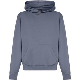 代购Oakley欧克利男士休闲衣舒适保暖透气连帽衫长袖连帽卫衣