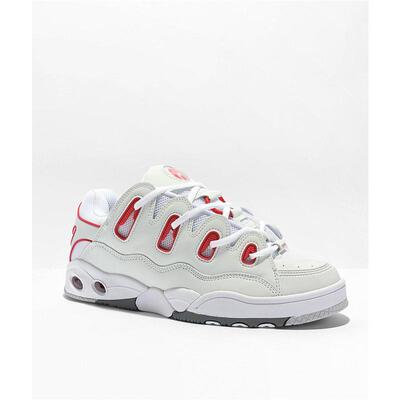 代购Osiris男运动鞋缓震板鞋D3 OG耐磨休闲鞋日常通勤户外活动