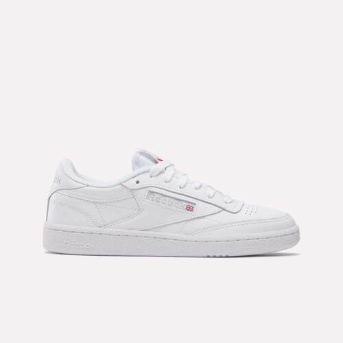 Reebok/锐步女士板鞋耐磨低帮