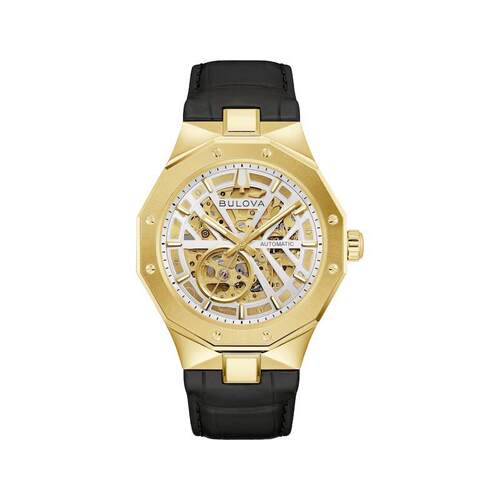 BULOVA/宝路华男士欧美腕表