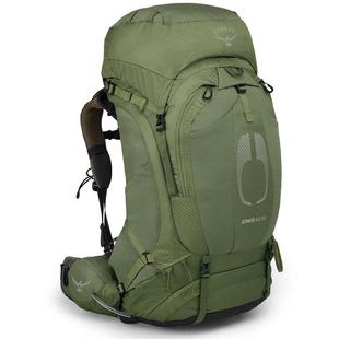 OSPREY小鹰 旅行包男子户外登山双肩包轻便背包Pack Atmos 65L