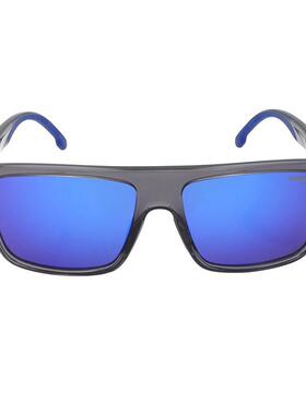 代购Carrera卡雷拉男士太阳镜防紫外线多层镀膜高清视野抗反光