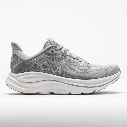 代购Hoka OneOne女士跑步鞋缓震舒适足部贴合前掌滚动