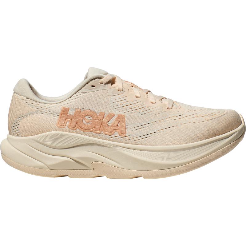 Hoka OneOne女款跑步鞋缓震轻便回弹日常训练运动鞋