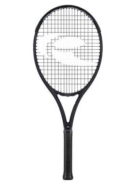 代购Solinco网球拍稳定击球区增强击球感减震提升控制力26540T碳