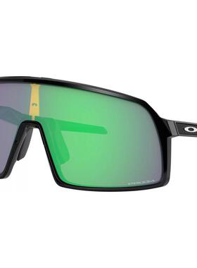 海外代购Oakley/欧克利男士太阳眼镜防紫外线增强对比度大框
