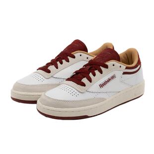 代购Reebok锐步男士运动鞋透气设计轻便穿着缓震结构休闲鞋