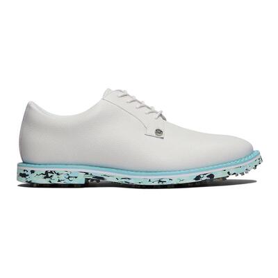 代购GFORE男士高尔夫球鞋防滑抓地缓震支撑除臭排水耐磨