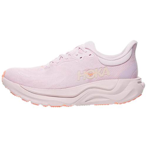 代购Hoka OneOne女士跑步鞋缓震支撑稳定缓震跑鞋轻量厚底