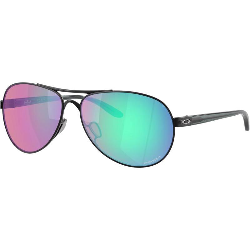 海外代购Oakley/欧克利男士太阳眼镜飞行员款金色镜框户外出行