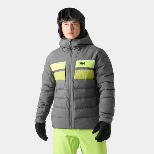 HHBossanova滑雪保暖棉服外套