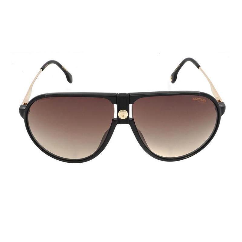 代购Carrera卡雷拉男女太阳镜防紫外线遮光渐变镜片抗强光