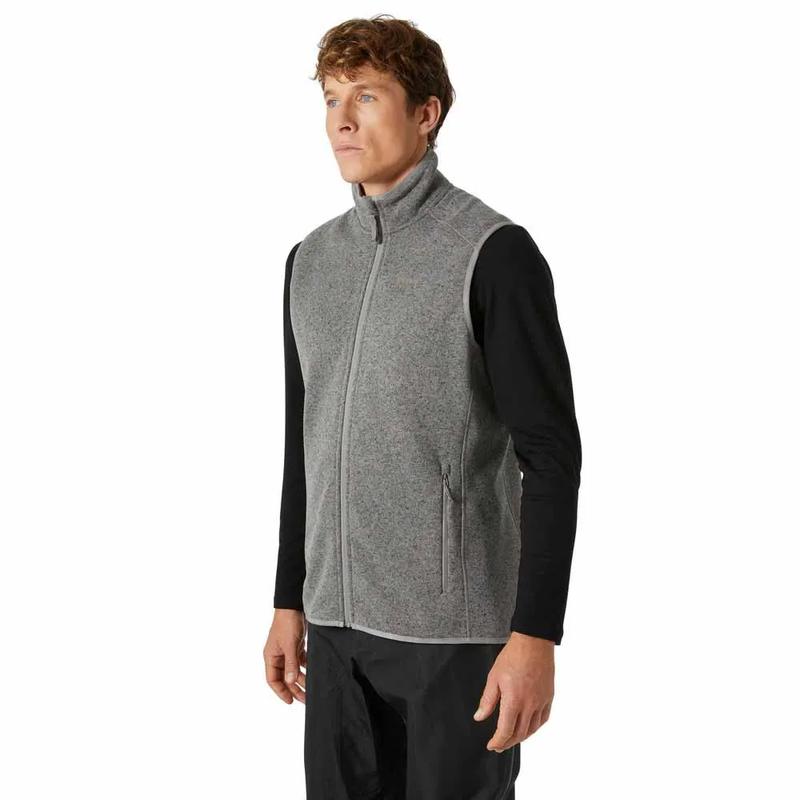 Helly Hansen/海丽汉森速干T恤保暖软糯轻便经典百搭男装