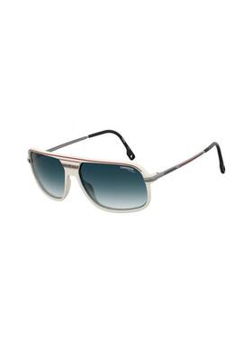 代购Carrera卡雷拉男士太阳镜遮光防紫外线清晰视野抗眩光矩形