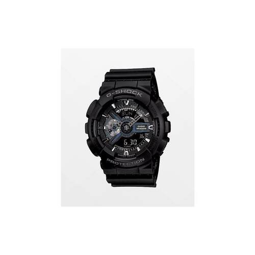 海外代购G-SHOCK男女日韩腕表200米防水LED背光树脂表带防震结构