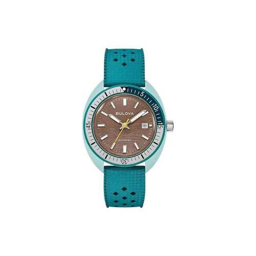 BULOVA/宝路华男士手表欧美腕表
