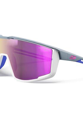 代购JULBO男士太阳镜防雾抗冲击防紫外线高透光全框多色镀膜