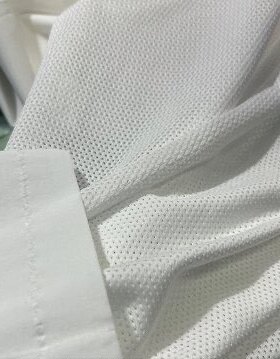39包邮 网布 里子布 口袋布 白色 2米 宽度140cm