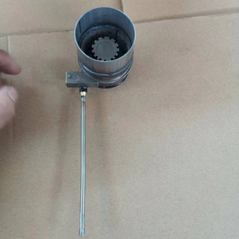 定制款燃烧室，柴油炉柴油灶柴暖燃烧室，柴油白油机油喷火头